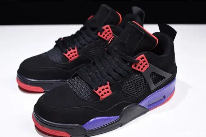 Air 4 Jordan NRG Retro AQ3816-065 Raptors
